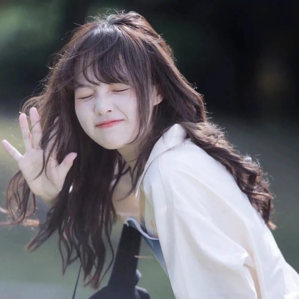 女学生的自白